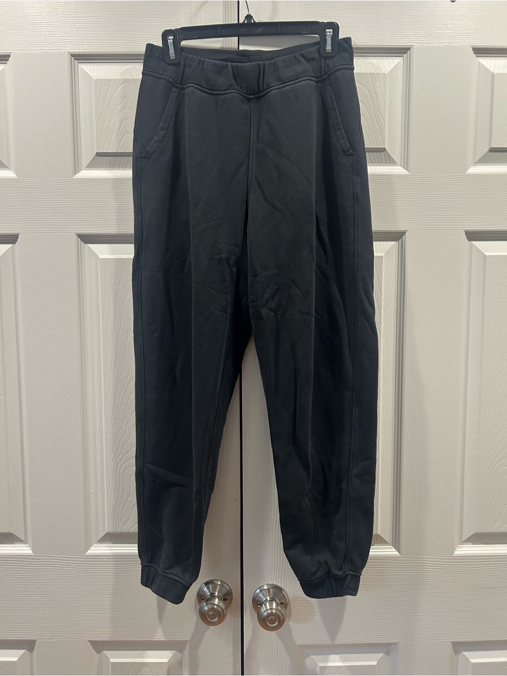 lululemon Relaxed high-rise jogger